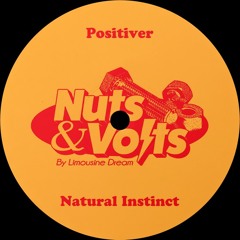 PREMIERE: Positiver - Natural Instinct [Limousine Dream]