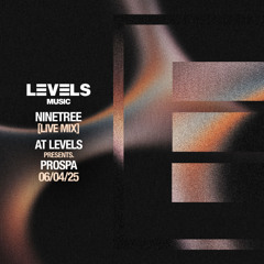 Ninetree Live @ Levels Presents Prospa (Lab11, Birmingham)