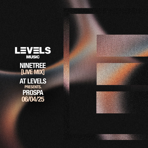 Ninetree Live @ Levels Presents Prospa (Lab11, Birmingham)