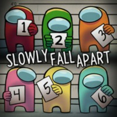 Slowly falling apart