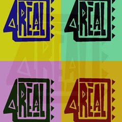 4REAL - (Denny UK ✘ANNI B✘TsKiller✘ Nelson Meduso)