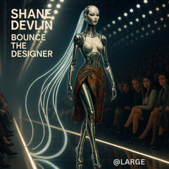 Bounce the designer