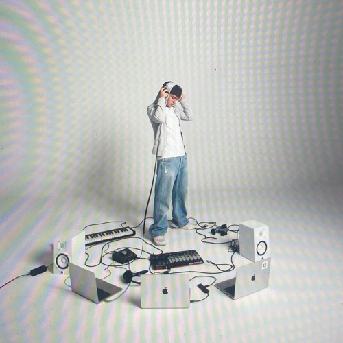 I'm Sorry (Extended Mix) Janis Zielinski & sowhy3 & southstar