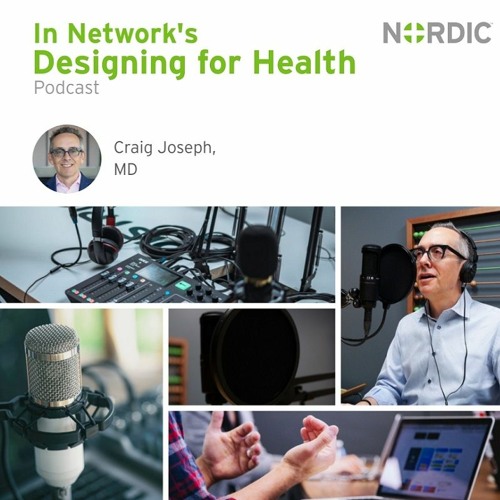 Designing for Health: Interview with Billy Nicolich