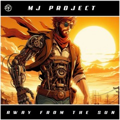 Away from the Sun (Original mix)