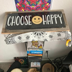 A little bit of....