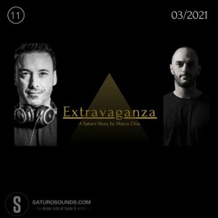 Extravaganza presents Gui Milani 10.03.2021