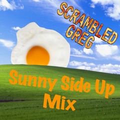 Sunny Side Up : Volume 1 Summer 2020