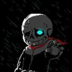Undertale:Tears in the rain(雨中淚）phase-1