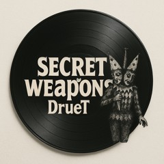 House Set November 7th-DrueT