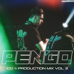 100% PENGO (VOL 3) (PRODUCTION SHOWCASE)