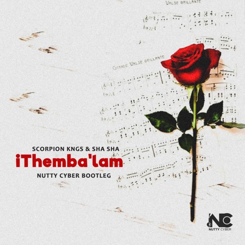 Scorpion Kings x Sha Sha - iThemba'lam(Nutty Cyber Bootleg)