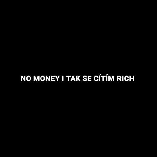 Filip47 x Warlock2010  NO MONEY I TAK SE CÍTÍM RICH  Prod.Maxim  (CYCEXCLUSIVE)