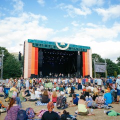 Green Man Rising 2023 Longlist