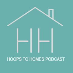 001: The Hoops To Homes Show W/ Sam Coleman: Special Guest Kara Coleman