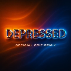 Depressed Official Crip (Remix)