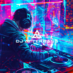 New Release - No control - DJ AfterBass