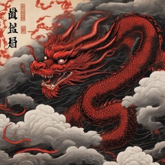 Year Of Dragon Shorts - Made With Clipchamp