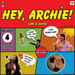 Hey, Archie!