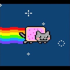 Nyan cat (instrumental)