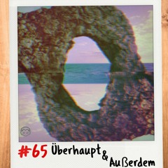 #65 ☆ Igelkarussell ☆ Überhaupt & Außerdem 🦍