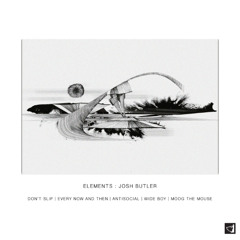 ELEMENTS : JOSH BUTLER