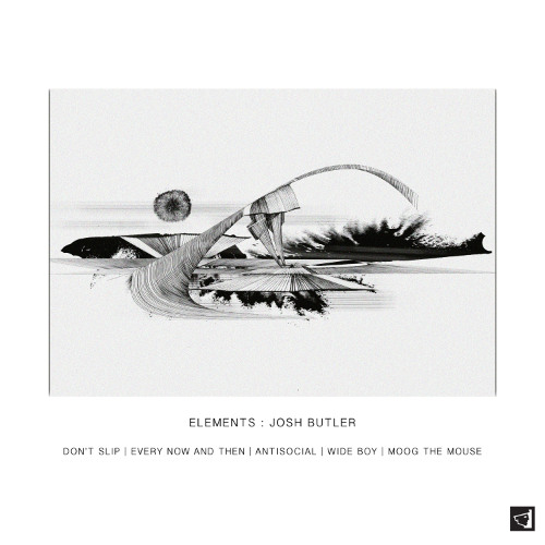ELEMENTS : JOSH BUTLER