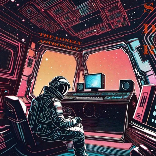 The Lonely Astronaut