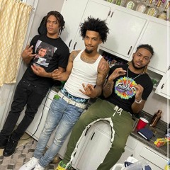 MISUNDERSTOOD POOFROMDA2 X REAL 47 GOON X DOMBEEEZY
