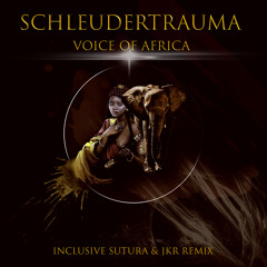 Voice of Africa (JKR Remix)
