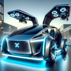 Tesla Unveils Affordable Robotaxi and New Robovan; AMD Challenges Titans with Next-Gen AI Chips