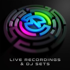 LIVE Recordings & DJ Sets