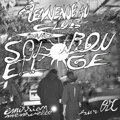 b̶i̶e̶n̶v̶e̶n̶u̶e̶ ̶a̶u̶ ̶c̶l̶u̶b̶ Au revoir à la discothèque invite Mari & Ani Dj (Soleil rouge)