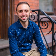 Mike De Socio On Freelance Journalism And Storytelling