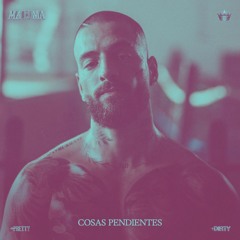 Maluma - Cosas Pendientes (MiJA Remix)