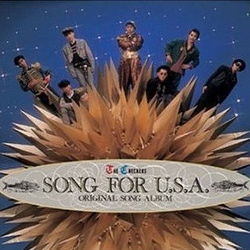 Stream チェッカーズ - 悲しみよ腕の中へ (1986) by MR CCY911