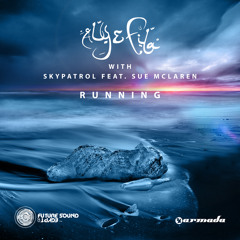 Running (Extended Mix) [feat. Sue McLaren]
