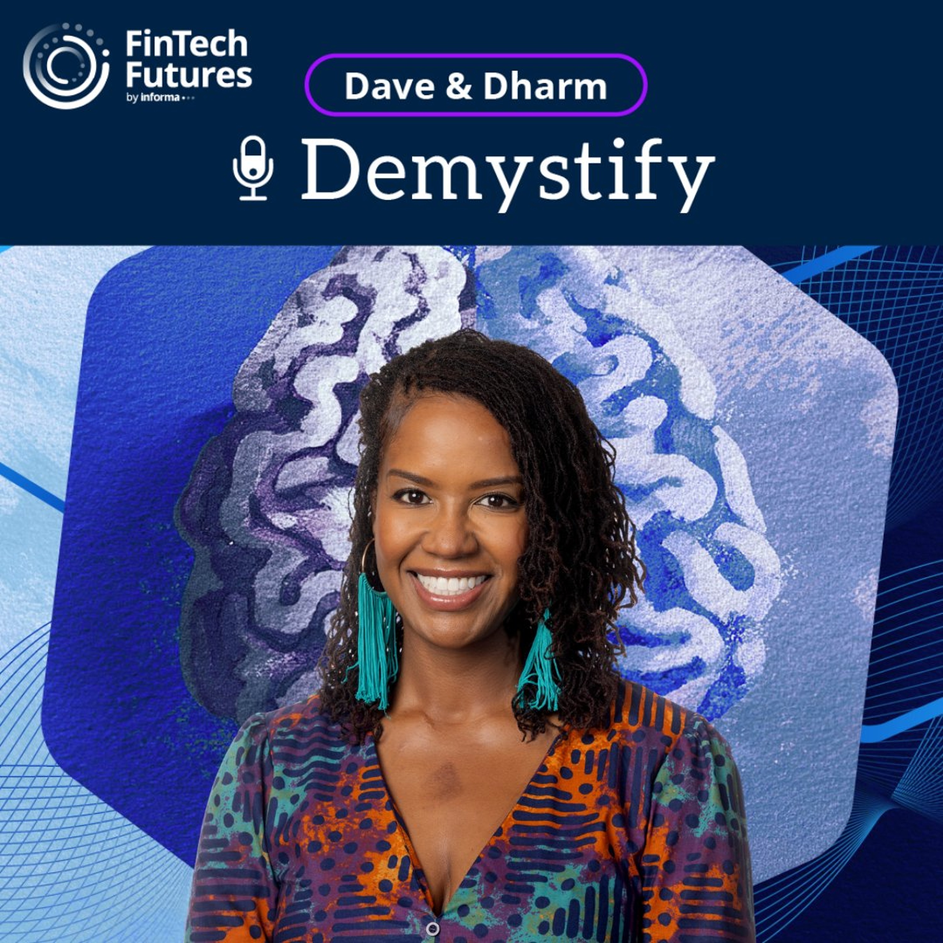 EP 164: Demystifying Interoperability & Open Payments with Briana Marbury episode artwork