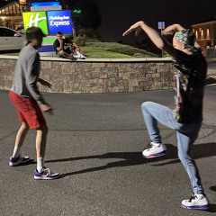 M.M.A.  (Mixed by Cookie) ft KDA//Sleezbreezy