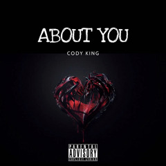 ABOUT YOU [prod. COLD MELODY]