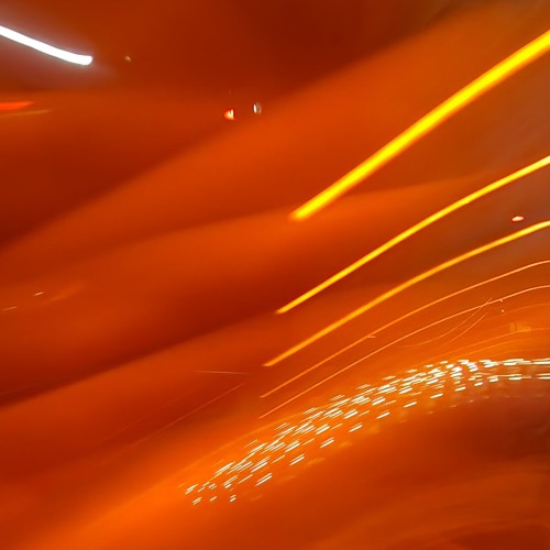 TANGERINE DREAM
