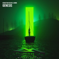 Sebastian Blvck & SWBK - Genesis