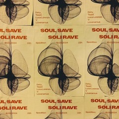 // Soul Save recording