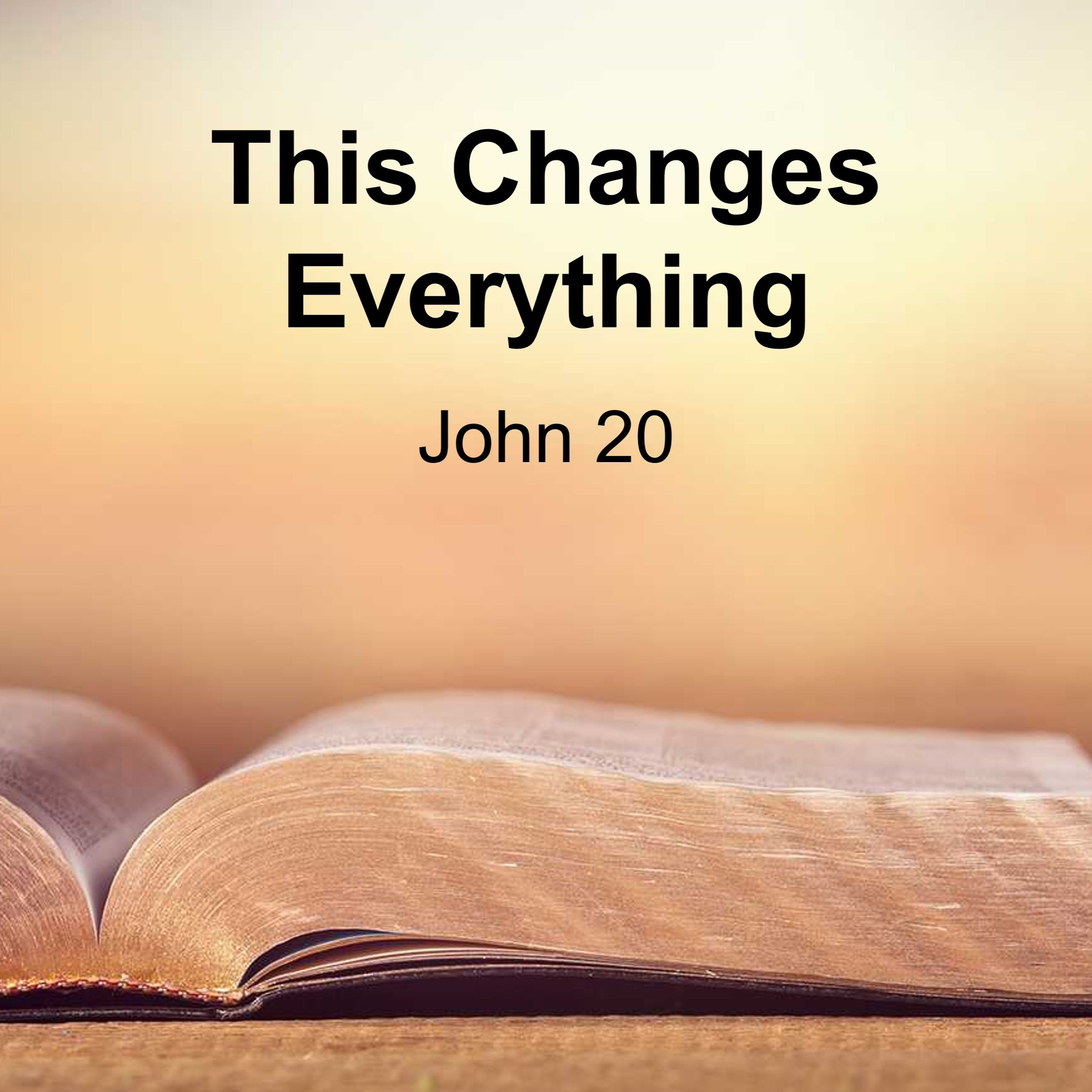 This Changes Everything episode artwork