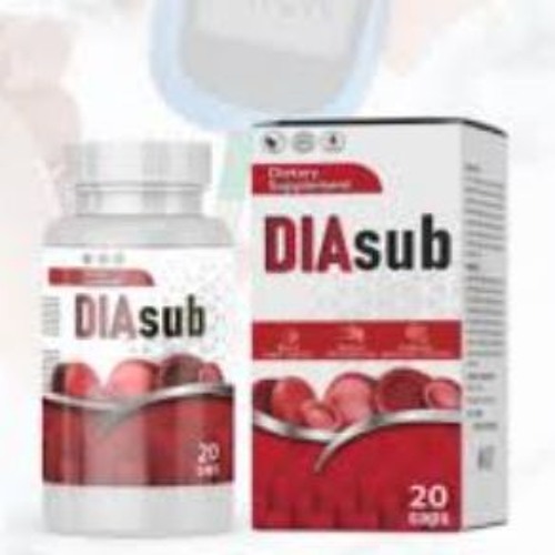 Diasub Avis: Contrôler le diabète ? Prix en Côte d’Ivoire