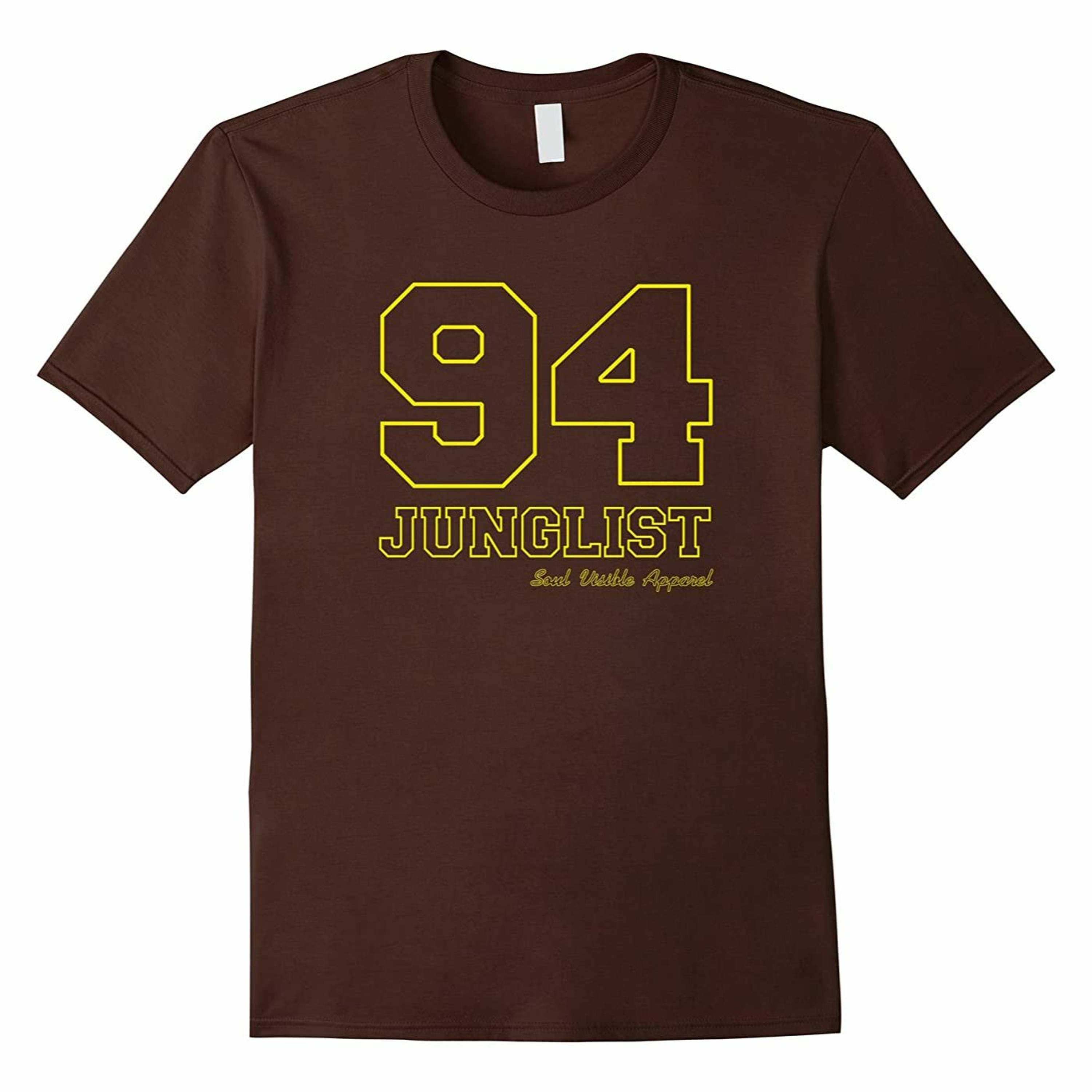 94 Jungle