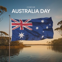 Coachie - Australia Day