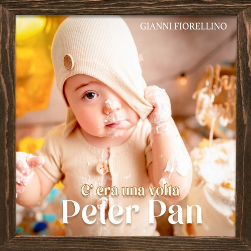 Stream C'era una volta peter Pan by Gianni Fiorellino | Listen online for  free on SoundCloud