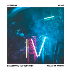 Seeberge Podcast - AE083