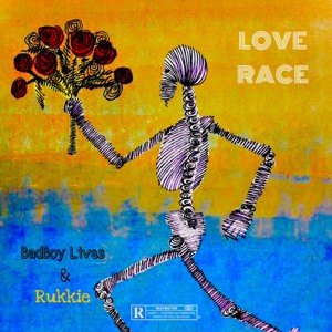 Track artwork